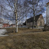 Gammelstad Church Town,2, Lulea, Sweden