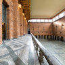 Stockholm City Hall, Blue Hall, 2, Sweden