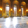 Stockholm City Hall, Golden Room 2, Sweden