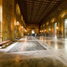 Stockholm City Hall, Golden Room 1, Sweden