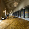 Stockholm City Hall, The Prince’s Gallery, Sweden