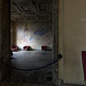 Stockholm City Hall, The Three Crowns Chamber, Sweden