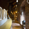 Stockholm City Hall, Tower Museum 1, Sweden