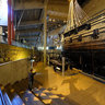 The War Ship Wasa - Port