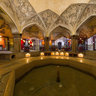 Vakil Bath house
