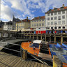 Nyhavn, Copenhagen, Denmark