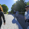 Song Festival Grounds,Tallin, Estonian