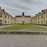 Ulriksdal Palace, Stockholm, Sweden