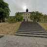 Ulriksdal Palace Park, by the Jetty