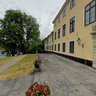Ulriksdal Palace, Lake Side