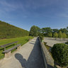 Drottningholm Palace Park, Gardens