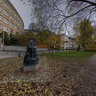 Alviks strand - Stockholm