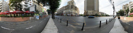 Bucharest Comfort Suites