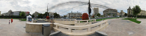 University Square