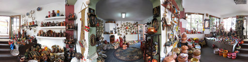Horezu Ceramic