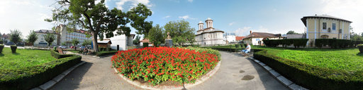 Horezu Center