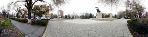 Monumentul Independentei