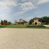 Mogosoaia Palace