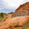 Fairy Spring at Red Canyon at Mui Ne