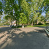 Seraphim Sarovskiy church in Pusha Vodica