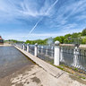 Buki Governor’s manor (at the bridge)