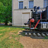 Паровоз-танк 9П-17485