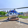 Вертолет Ми-2, КПИ