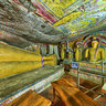 Dambulla cave temple, fifth cave, Sri lanka