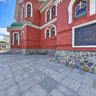 Свя́то-Петропа́влівський храм святих апостолів Петра і Павла