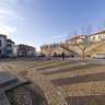 Francisco Antonio Meireles square at Moncorvo