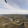 Penedo Durao belvedere