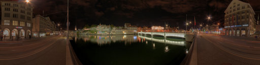 Zürich by Night