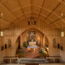Kirche Stoos