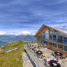 Gipfelrestaurant Fronalpstock