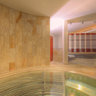 Hotel Stoos Schneckenwhirlpool
