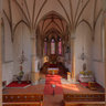 St. Florinskirche innen