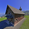 Kirche Stoos