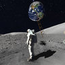 360 Moonwalk SE /  2nd Edition, more fun and a contribution to NASA