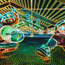 Fun 4 4 in neoncolor