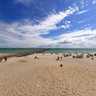 Grossenbroder Strand