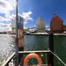 Ostsee Heiligenhafen 1