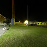 Esperanza, ITEC's yard