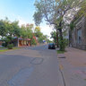 Tipica Calle Sarmiento En Esperanza