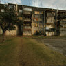FoNaVi monoblock in Esperanza, Santa Fe