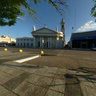 Templo San Carlos Borromeo