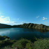 Embalse Del Dique Lujan San Luis