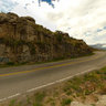 La Vuelta Por Altas Cumbres