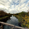 Arroyo las Prusianas Grutly santa Fe Argentina
