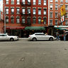 Little Italy restaurants