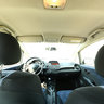 HONDA JAZZ (FIT) 2011 INTERIOR